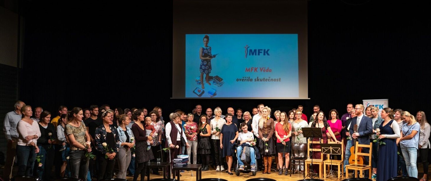 Konference MFK